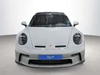 Usado Porsche 911 GT3 Touring 510 CV (375 kW) 2024 Gris Coupe