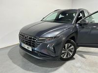 Usado Hyundai Tucson 150 CV (110 kW) 2024 SUV
