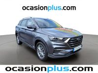 Usado SWM G01 131 CV (96 kW) 2023 Blanco SUV