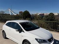 Usado Seat Ibiza SC CONNECT 95 CV (69 kW) 2015 Blanco Utilitario