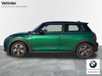 Usado Mini Cooper SE 135 kW (184 CV) 2021 Utilitario