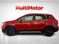 Usado Suzuki SX4 S-Cross GLX 111 CV (81 kW) 2018 Rojo SUV