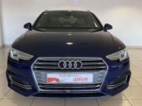 usado Audi A4 S line 2.0 TDI 110 kW (150 CV) S tronic