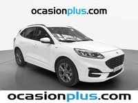 Usado Ford Kuga ST-Line 190 CV (139 kW) 2021 Blanco SUV