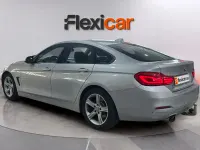 Usado BMW 430 Gran Coupé 252 CV (185 kW) 2017 Gris Coupe