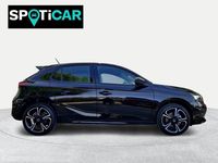 Nuevo Opel Corsa 110 CV (80 kW) 2026 Negro Utilitario