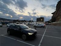 Używany Fiat Tipo Easy 120 KM (88 kW) 2016 Czarny Sedan/Limuzyna