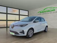 Usado Renault Zoe Intens 100 kW (136 CV) 2021 Eléctrico Utilitario