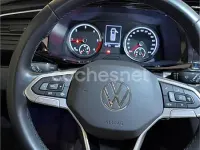 Usado VW Multivan 150 CV (110 kW) 2022 Negro Monovolumen