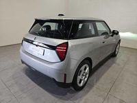 Usado Mini Cooper SE 160 kW (218 CV) 2024 Gris plata Utilitario