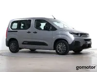 Usado Citroën Berlingo 101 CV (74 kW) 2025 Gris Monovolumen