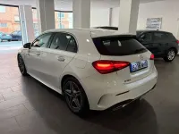 Usado Mercedes A180 136 CV (100 kW) 2023 Blanco Utilitario
