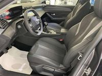 Usado Peugeot 308 Allure 131 CV (96 kW) 2023 Gris Familiar