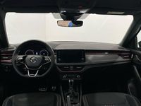 Usado Skoda Kamiq Monte Carlo 150 CV (110 kW) 2025 Azul SUV