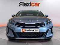 Usado Kia XCeed 120 CV (88 kW) 2023 Gris SUV