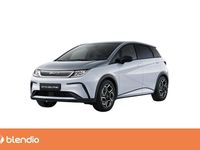 Nuevo BYD Dolphin Design 150 kW (204 CV) 2025 Blanco Utilitario