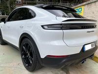 Usado Porsche Cayenne Turbo 740 CV (544 kW) 2024 SUV