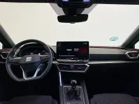 Nuevo Seat Leon FR 150 CV (110 kW) 2026 Gris Familiar