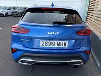 Używany Kia Ceed 100 KM (73 kW) 2023 Niebieski Hatchback