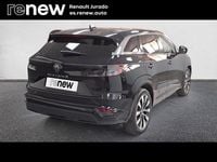 Käytetty Renault Austral Techno 200 HP (147 kW) 2023 Musta Katumaasturi