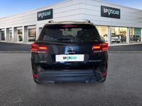 Usado Citroën C5 Aircross Shine 225 CV (165 kW) 2023 Negro SUV