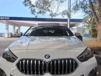 Usado BMW 218 M Sport 150 CV (110 kW) 2020 Blanco Coupe