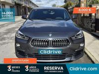 Usado BMW X2 Performance 150 CV (110 kW) 2019 Gris SUV