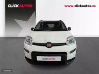Usado Fiat Panda City Life 70 CV (51 kW) 2022 Blanco Utilitario