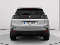 Usado Peugeot 3008 Allure 130 CV (95 kW) 2024 SUV