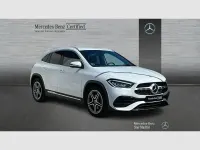Usado Mercedes GLA200 AMG line 150 CV (110 kW) 2023 Otro SUV