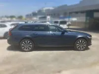 Usado Volvo V90 CC Ultimate 197 CV (144 kW) 2023 Azul Familiar
