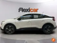 Usado Citroën C4 PureTech 131 CV (96 kW) 2024 Blanco SUV