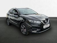 usado Nissan Qashqai Acenta (EURO 6d-TEMP) 2018