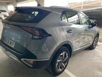Usado Kia Sportage 229 CV (168 kW) 2025 SUV