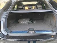 Usado Mercedes EQE350 214 kW (292 CV) 2024 Eléctrico SUV