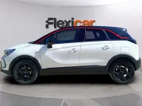 Usado Opel Crossland 110 CV (80 kW) 2023 Blanco SUV