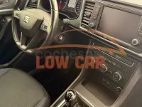Usado Seat Ateca Style 115 CV (84 kW) 2017 Blanco SUV