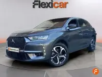 Occasion DS Automobiles DS7 Crossback Bastille Plus 130 PK (95 kW) 2022 Grijs SUV