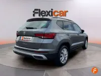 Occasion Seat Ateca FR 150 PK (110 kW) 2023 Grijs SUV