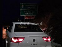 Usado Seat Exeo Reference 120 CV (88 kW) 2009 Blanco Berlina