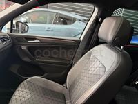 Usado VW Tiguan R-line 150 CV (110 kW) 2022 Blanco SUV
