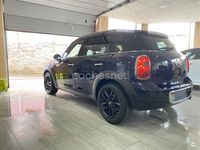 Usado Mini Cooper D Countryman 112 CV (82 kW) 2012 Azul SUV