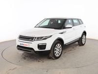 Usado Land Rover Range Rover evoque SE 150 CV (110 kW) 2018 Blanco SUV