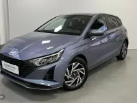 Usado Hyundai i20 2025 Utilitario