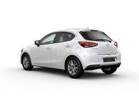 usado Mazda 2 Hybrid 1.5 Homura Cvt 85kw