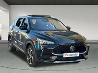 Usado MG HS Luxury 162 CV (119 kW) 2024 Negro SUV