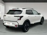 Nuevo Kia Stonic 115 CV (84 kW) 2025 Blanco SUV