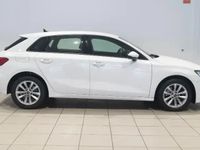 usado Audi A3 Sportback 35 Tdi S Tronic 110kw