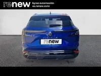 Usado Renault Austral Techno 131 CV (96 kW) 2025 Azul SUV