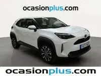 Usado Toyota Yaris Cross Active 116 CV (85 kW) 2023 Blanco SUV